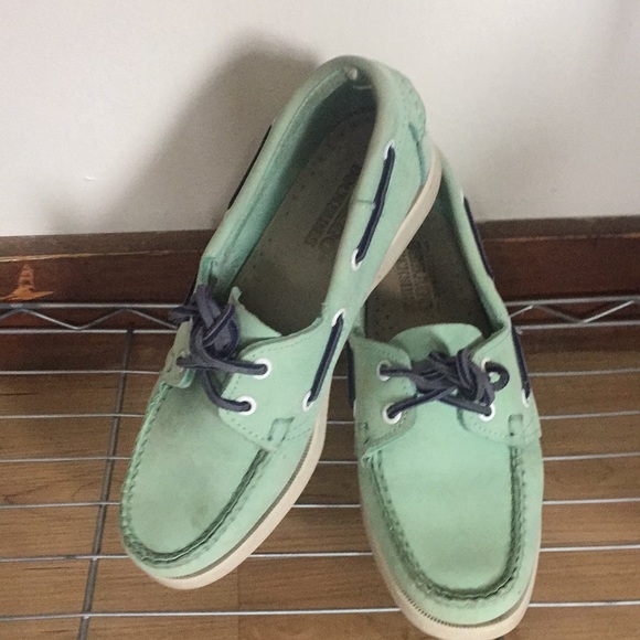 Sebago Shoes - Sebago Docksiders